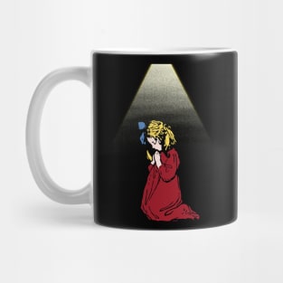 Praying For A Miracle Mug